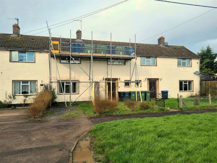 3 Bedroom Terraced House For Sale In St. James, Dauntsey, Chippenham, SN15