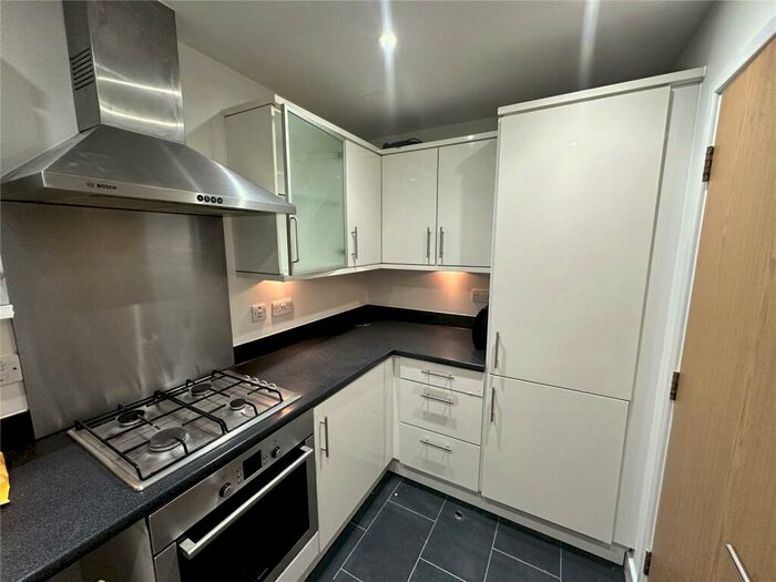 2 Bedroom Apartment To Rent In Gray Court, Pinner, Middlesex, HA5