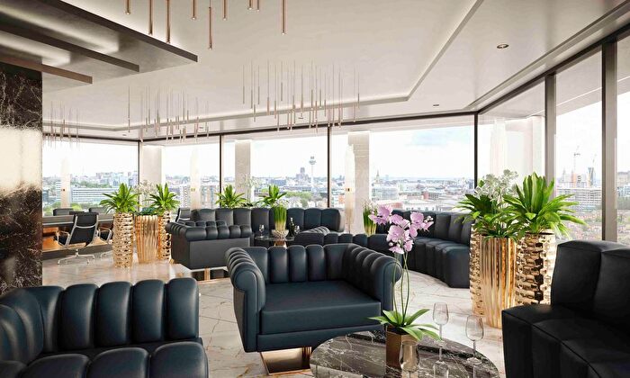 2 Bedroom Flat For Sale In The Gateway, Liverpool Business District, Liverpool, L3