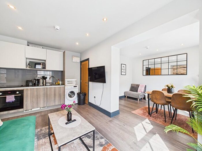 2 Bedroom Apartment To Rent In Ship Street, Brighton, BN1