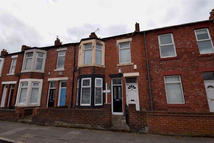 2 Bedroom Flat To Rent In Talbot Road, South Shields, South Shields NE34