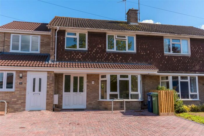 3 Bedroom Semi-Detached House To Rent In Moody Road, Marston, OX3