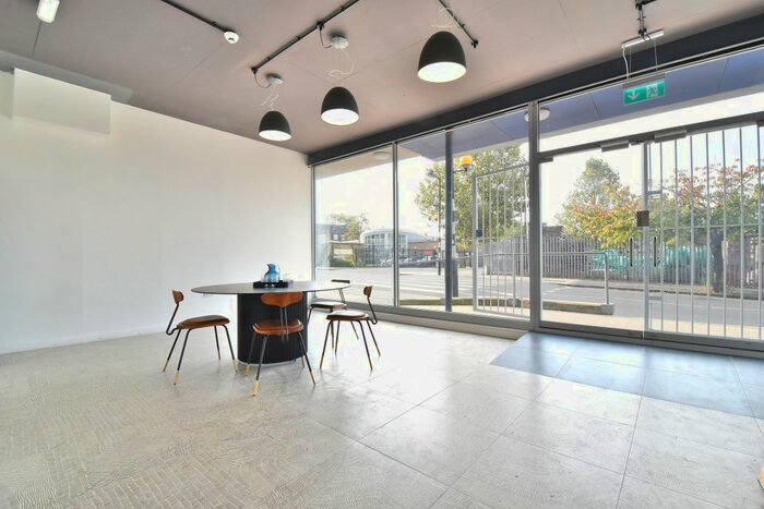 Property To Rent In Consort Ro Consort Road, London, SE15