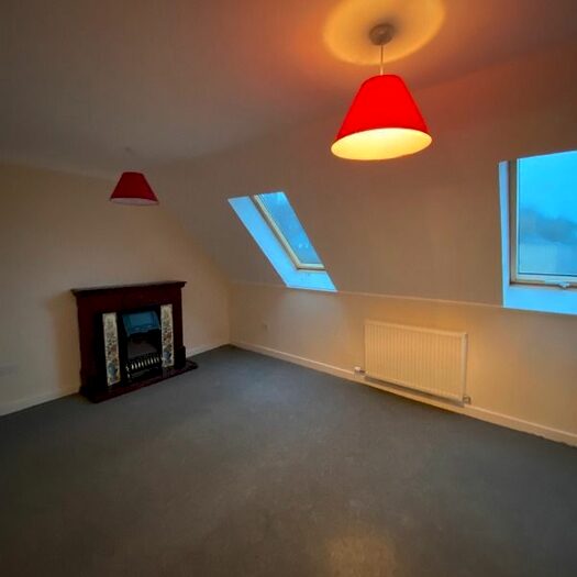 2 Bedroom Flat To Rent In High Street, Perth, Perthshire PH1
