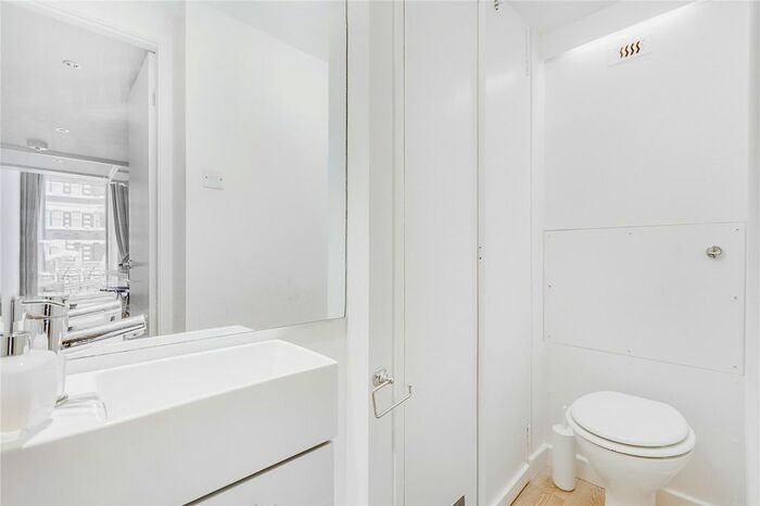 1 Bedroom Flat To Rent In Queens Gate, South Kensington, SW7