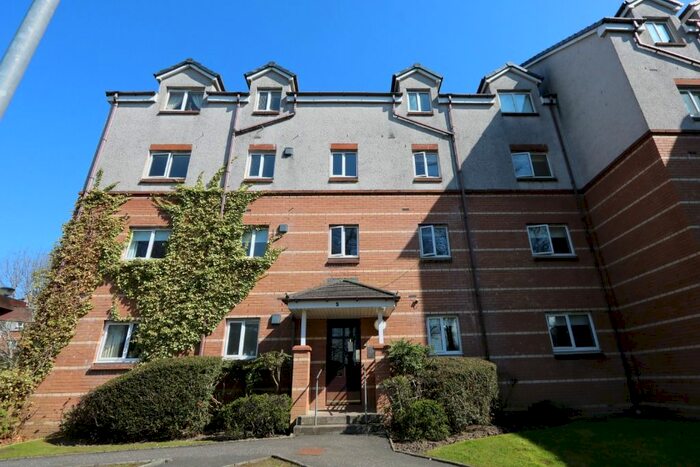 2 Bedroom Flat To Rent In Cartbank Grove, Glasgow, G44