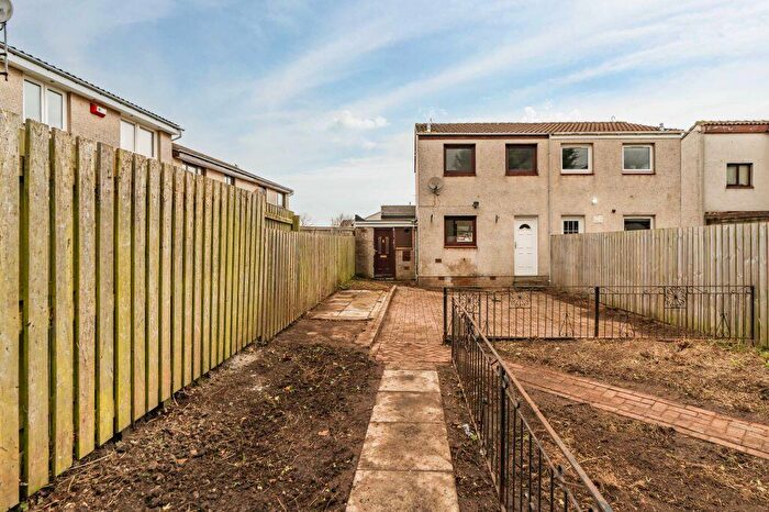 2 Bedroom Semi-Detached Villa For Sale In Echline Drive, South Queensferry, EH30