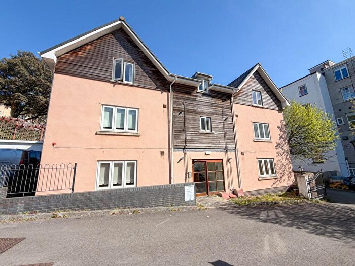 3 Bedroom Apartment For Sale In Manilla Place, Weston-Super-Mare, Somerset, BS23