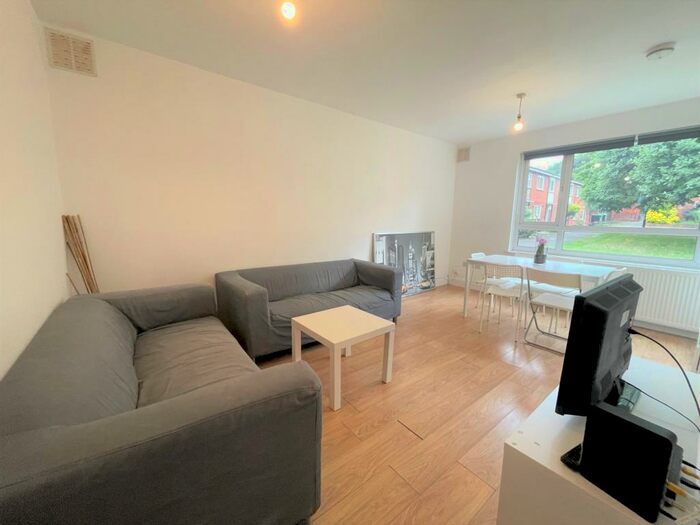 4 Bedroom Flat To Rent In Birchmore Walk, Highbury, N5