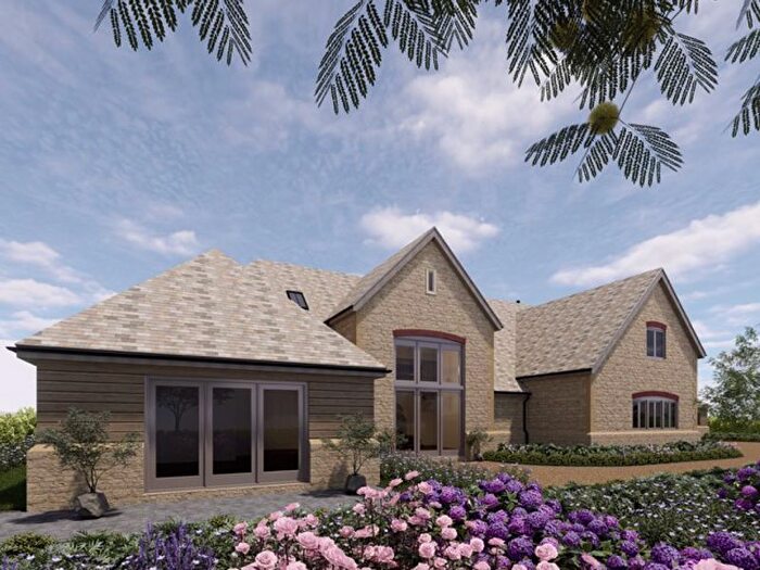 Land For Sale In High Street, Yielden, Bedford, MK44