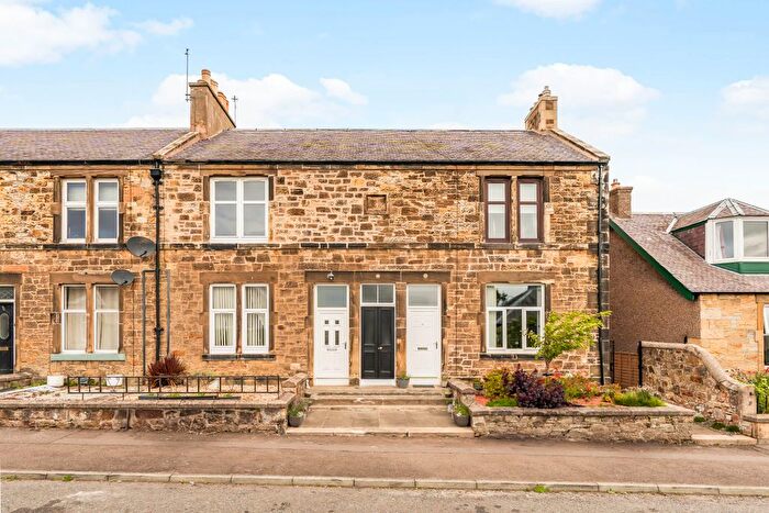 1 Bedroom Flat For Sale In Eldindean Road, Bonnyrigg, EH19