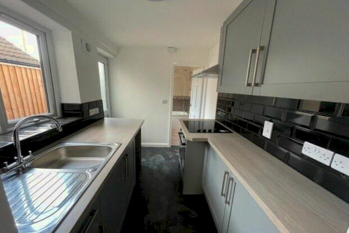 3 Bedroom Terraced House To Rent In Dalestorth Street, Sutton-In-Ashfield, NG17