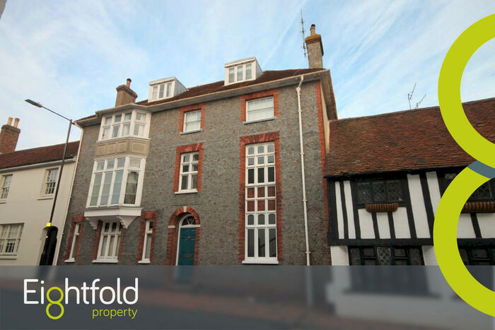 2 Bedroom Apartment To Rent In Southover High Street, Lewes, BN7