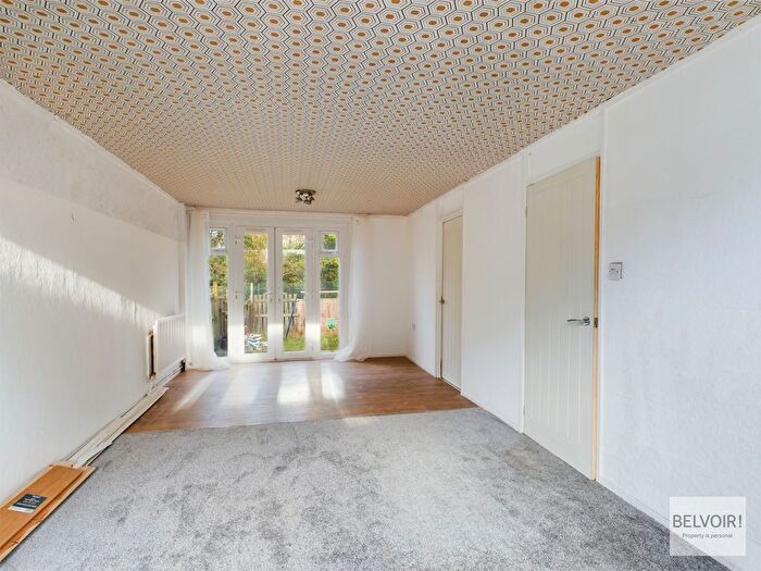 3 Bedroom End Of Terrace House For Sale In Beldon Place, Sheffield, S2