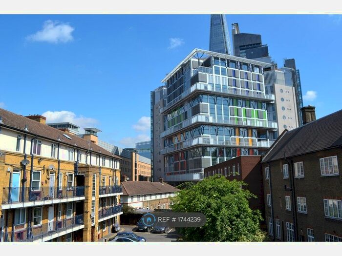 2 Bedroom Flat To Rent In Crosby, London, SE1