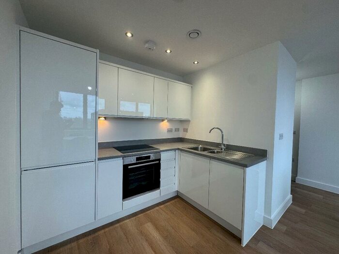 1 Bedroom Apartment To Rent In Alexander House, Talbot Road, Manchester, Greater Manchester, M16