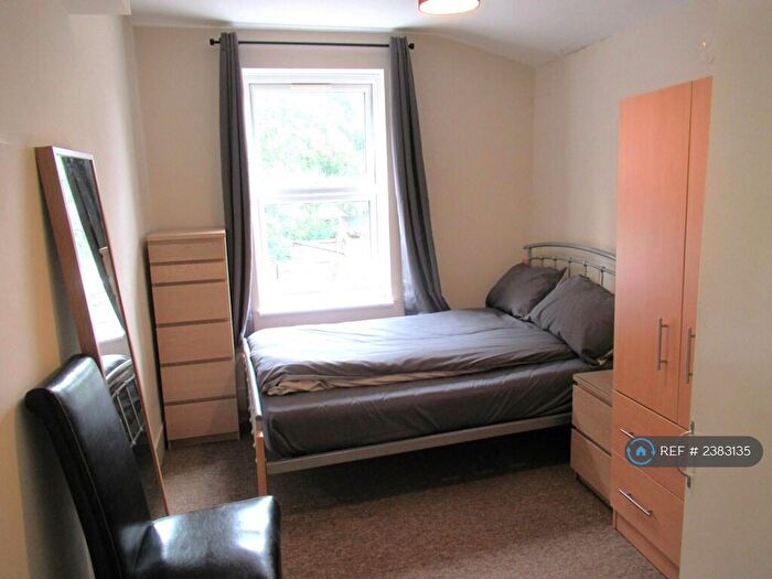 Studio To Rent In Claremont Road, London, E17