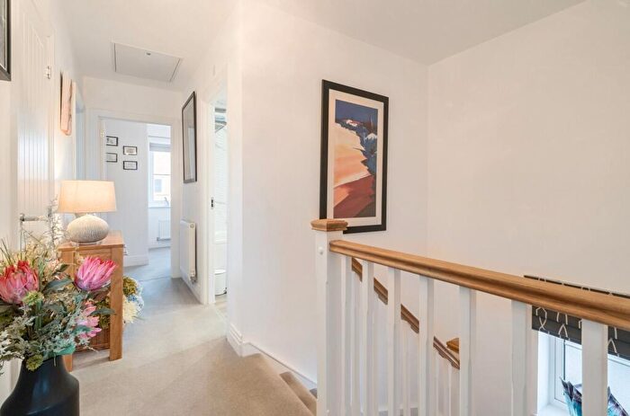 4 Bedroom Detached House For Sale In Goshawk Drive, Chichester, PO20