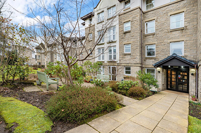 1 Bedroom Flat For Sale In Bishops Gate, Kenmure Drive, Glasgow, G64