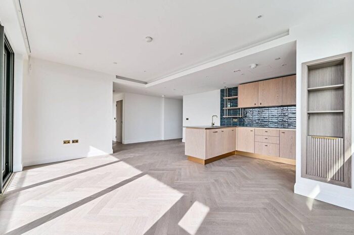 3 Bedroom Flat To Rent In Camden Goods Yard, Camden, London, NW1