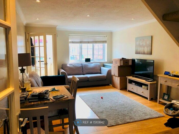 2 Bedroom Terraced House To Rent In Stevens Close, Epsom, KT17