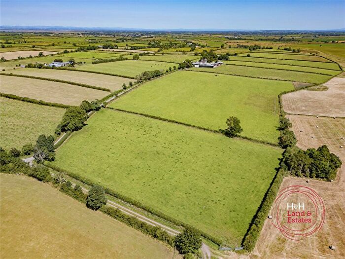 Land For Sale In Land At Southerfield, Southerfield, Abbeytown, Wigton, Cumbria, CA7