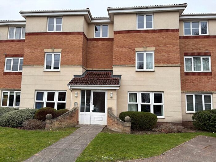 1 Bedroom Flat To Rent In Caesar Road, North Hykeham, LN6