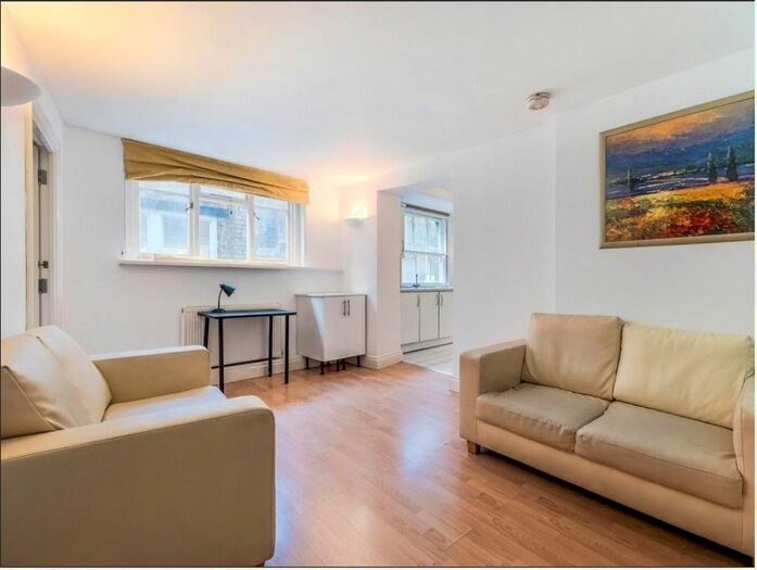 1 Bedroom Flat To Rent In Ennismore Gardens, London, SW7