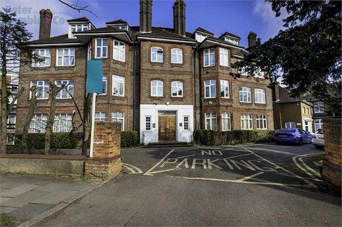 1 Bedroom Apartment To Rent In Bridgewater Road, Wembley, HA0