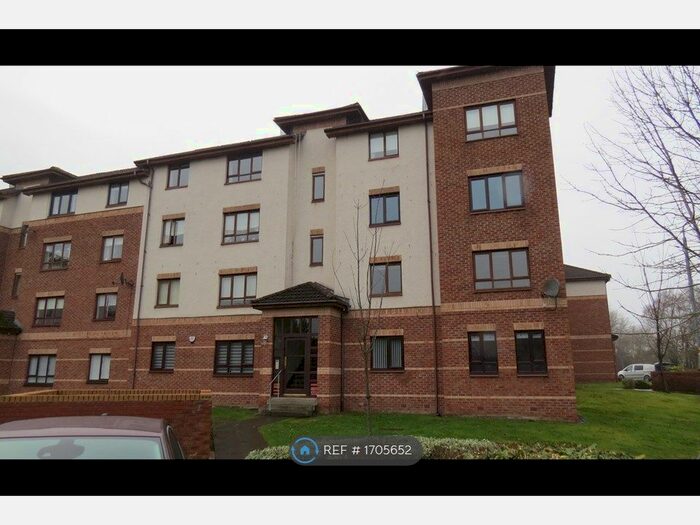 2 Bedroom Flat To Rent In William Street, Hamilton, ML3