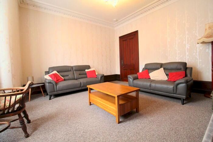 2 Bedroom Flat To Rent In Thomson Street, Lower Flat, AB25