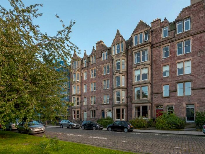 4 Bedroom Apartment To Rent In Warrender Park Terrace, Marchmont, Edinburgh, EH9