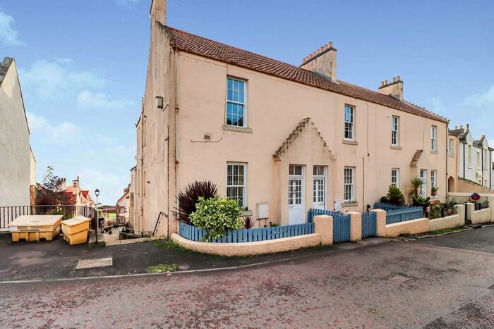 1 Bedroom Flat To Rent In Broad Wynd, West Wemyss, Kirkcaldy, Fife, KY1