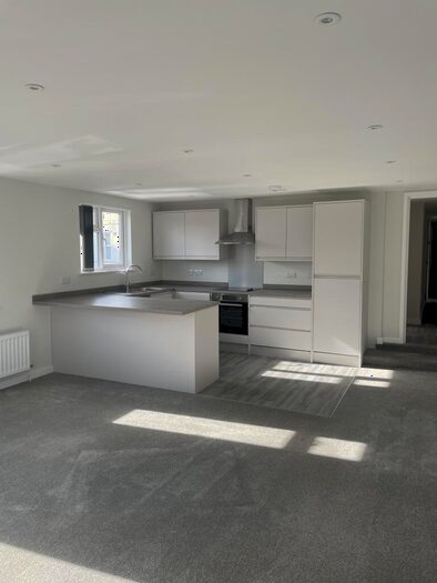 2 Bedroom Flat To Rent In Market Square, Potton, Sandy, SG19