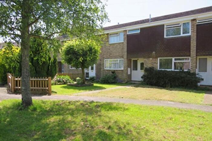 3 Bedroom Property To Rent In Birchglade, Southampton, SO40