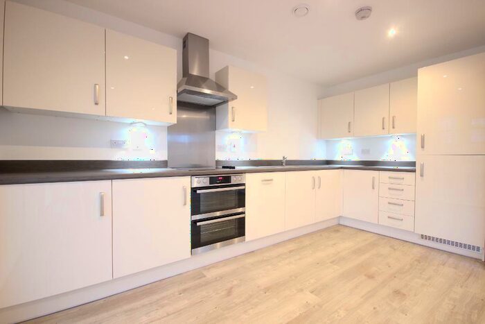 2 Bedroom Flat To Rent In Arc Court, Maxwell Road, London, RM7