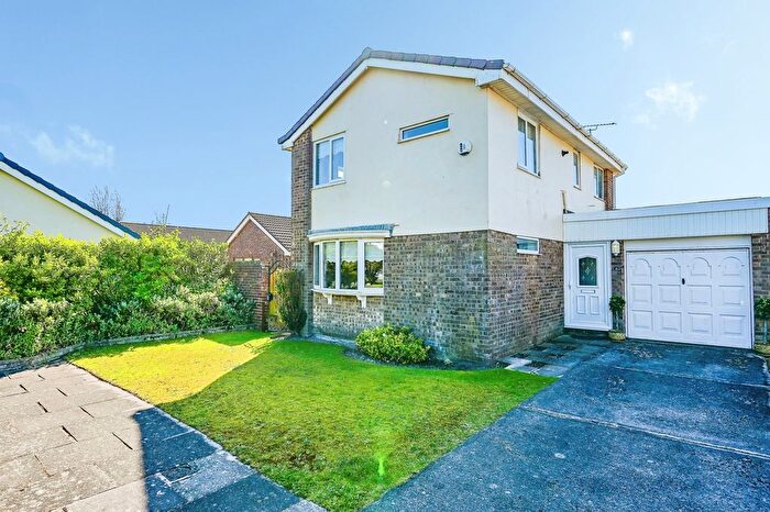 3 Bedroom Link Detached House For Sale In Old Acre, Hightown, Liverpool, Merseyside, L38