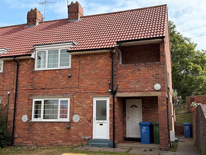 1 Bedroom Flat To Rent In Gildercliffe, Scarborough, YO12