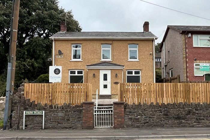 3 Bedroom Property To Rent In Shelley House, Park Road, Risca, NP11