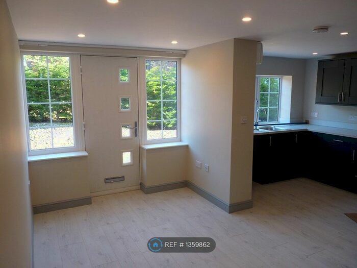 1 Bedroom Terraced House To Rent In Stafford Street, Market Drayton, TF9