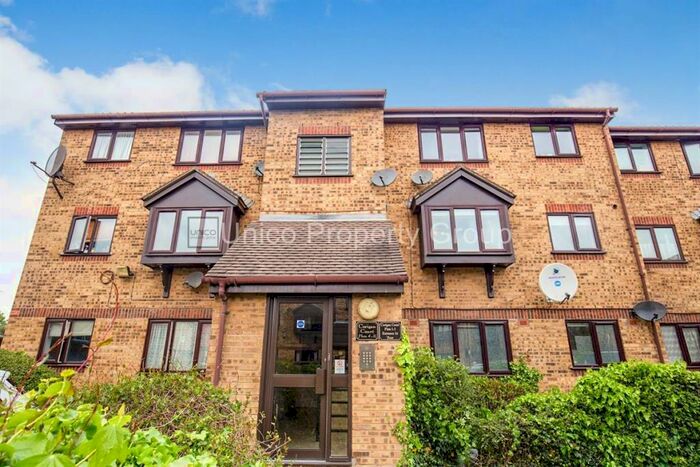 1 Bedroom Flat To Rent In Corrigan Court, Brockway Close, London, E11