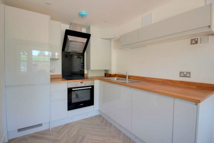1 Bedroom Apartment To Rent In Clarence Road, Fleet, GU51