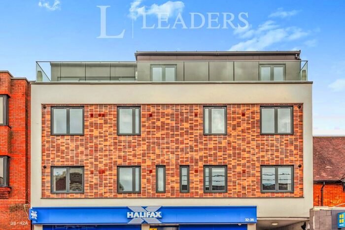 1 Bedroom Apartment To Rent In South Road, Haywards Heath, RH16