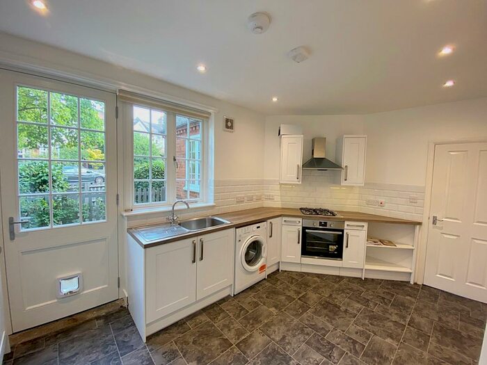 2 Bedroom Apartment To Rent In Dekker Road, Dulwich Village, London, SE21