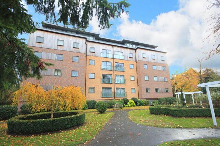 1 Bedroom Apartment To Rent In Priory Point, Southcote Lane, Reading, Berkshire, RG30