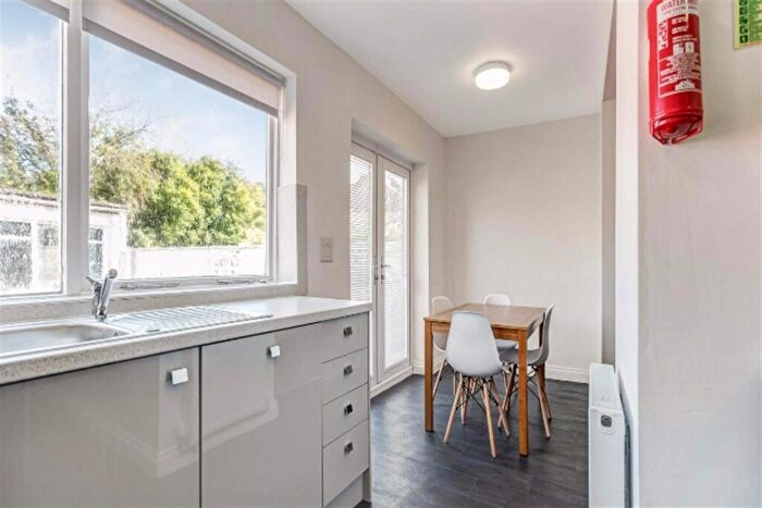 4 Bedroom Semi-Detached House To Rent In Bedroom Semi Detached House In Portland Street, Bristol, BS16
