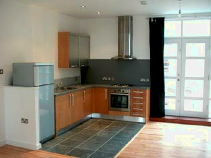 1 Bedroom Apartment To Rent In Henry Street, Liverpool, L1