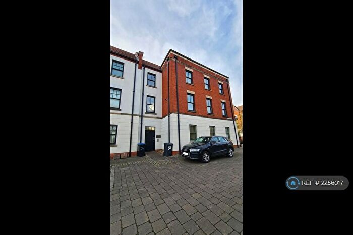 2 Bedroom Flat To Rent In Upton, Northampton, NN5