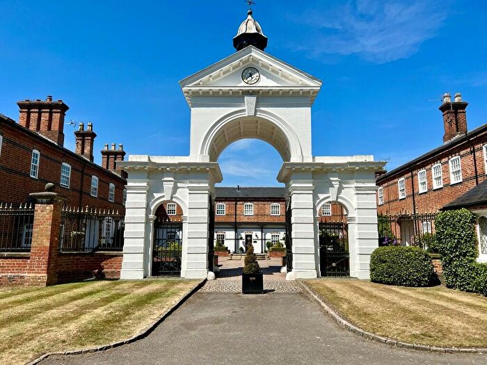 3 Bedroom Terraced House For Sale In Rangemore Hall Mews, Rangemore, DE13