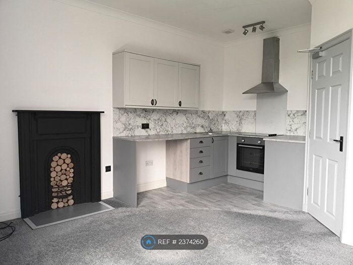 1 Bedroom Flat To Rent In Cliviger, Burnley, BB10